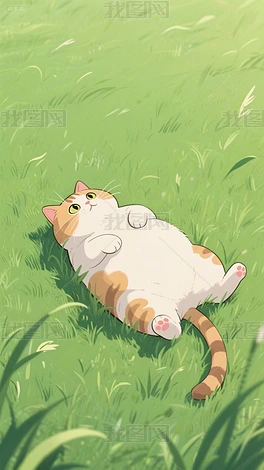 �廭������ϵ���è��