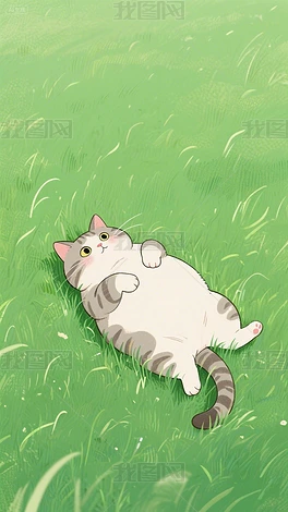 �廭������ϵ���è��