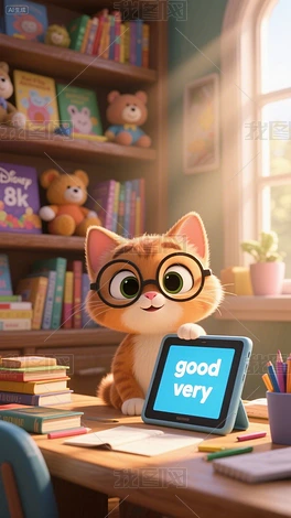 Q�濨ͨ�ɰ���ѧϰè��2