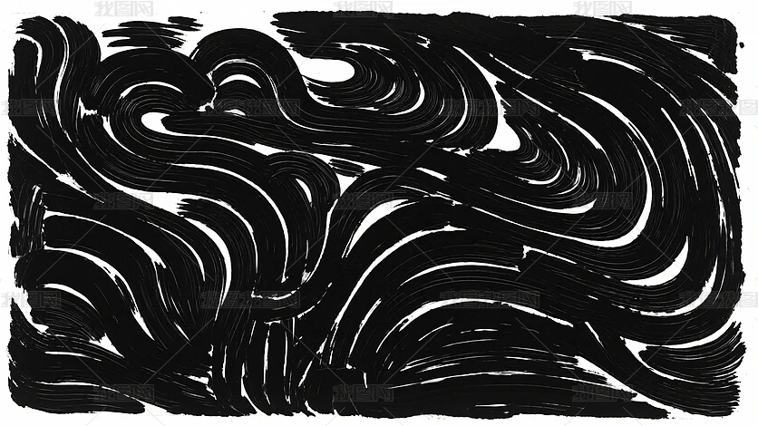 �ڰױʴ�����ͼ��