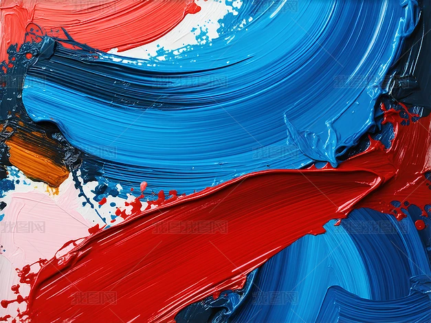 抽象色彩艺术画下载-编号36966663-{$className}-我图网