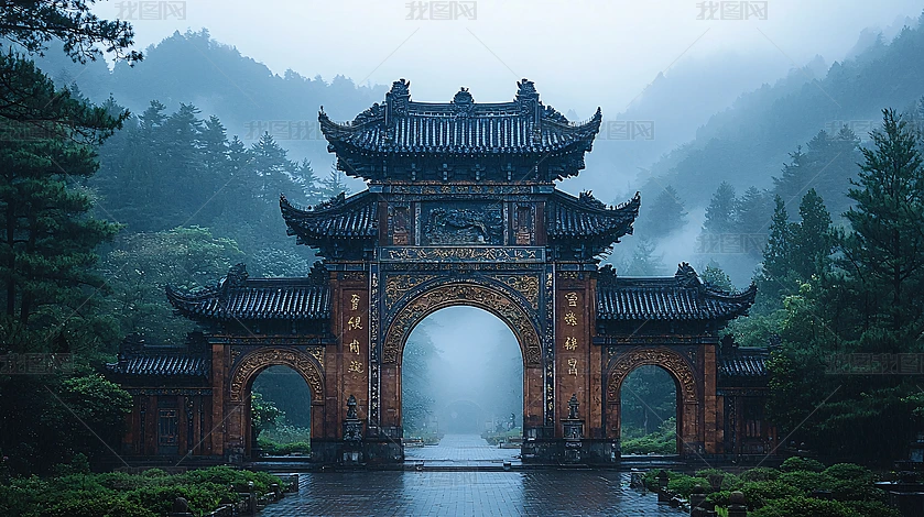 水墨山水图12 Pin by 森本 二三代 on 水墨画 in 2025 | Chinese landscape