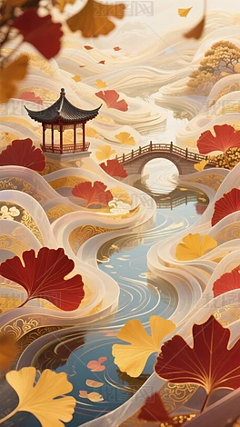 ������ʽ��ѧ����Ҷ��ͤ����ˮ�����ƺ������