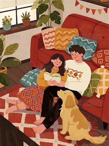 �������˽ڷ�����ܰ�廭