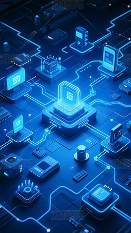 �Ƽ�оƬ��·��������