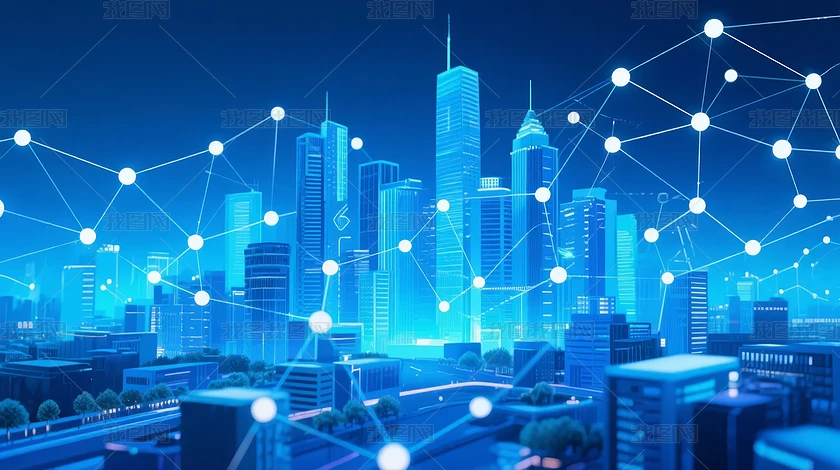 �ǻ۳���������5G�������ӿƼ����񱳾�