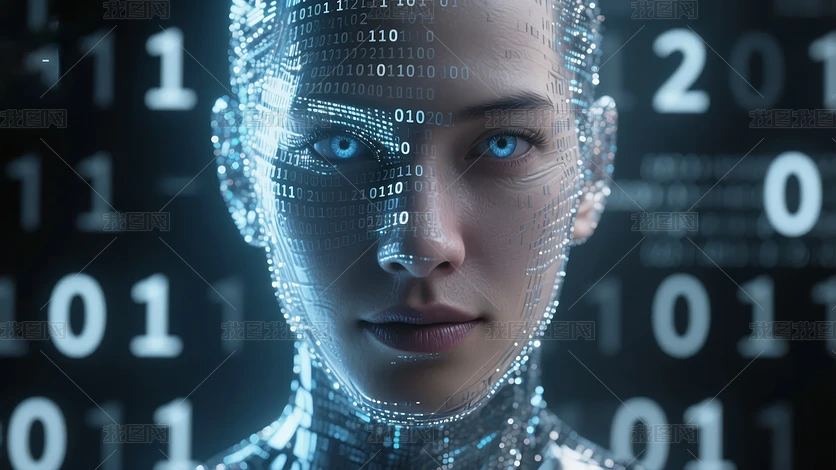 �˹���������ʶ������ݿƼ�δ�������