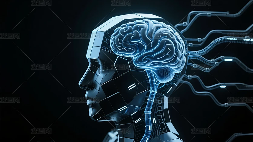 �˹����ܴ��ԿƼ�ҽ�ƴ���δ�������ͼ