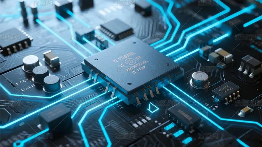 �Ƽ�оƬ�����·AI�˹�����Ӳ������ͼ