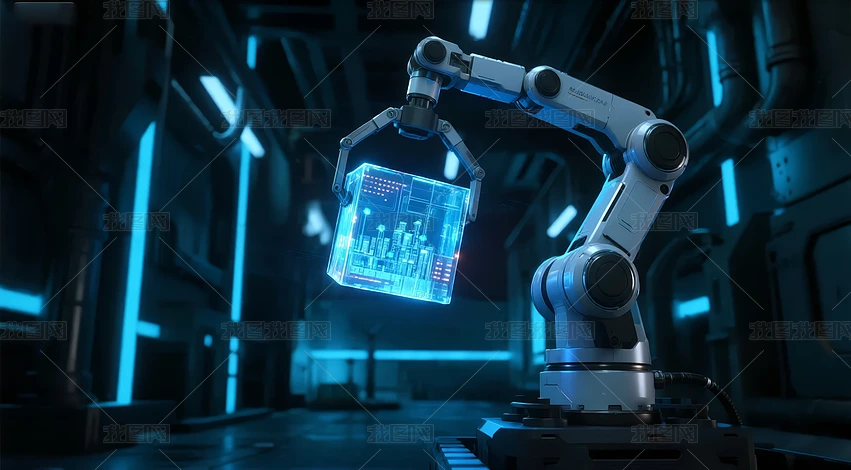 �˹����ܻ������������칤ҵ4.0�Ƽ�����