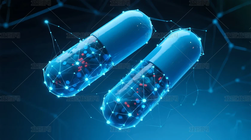 AI�Ƽ�ҽ�ƽ���ҩ���з����﹤����ҵ����