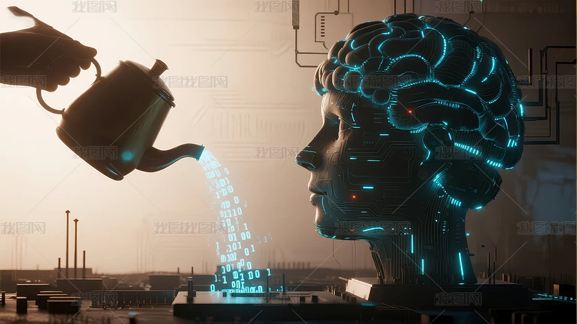 AI�˹�����֪ʶѧϰ�Ƽ�PPT����