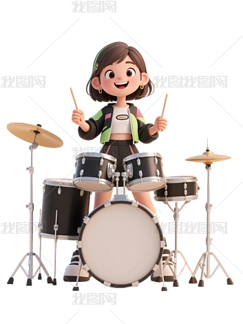 ����ӹĵ�СŮ�����������ز�