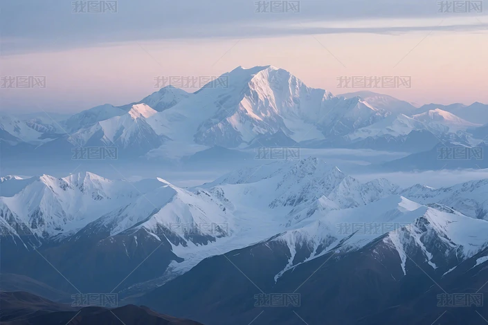 雪山圖 雪山高山png图片免费下载-素材dexolfj-88ICON