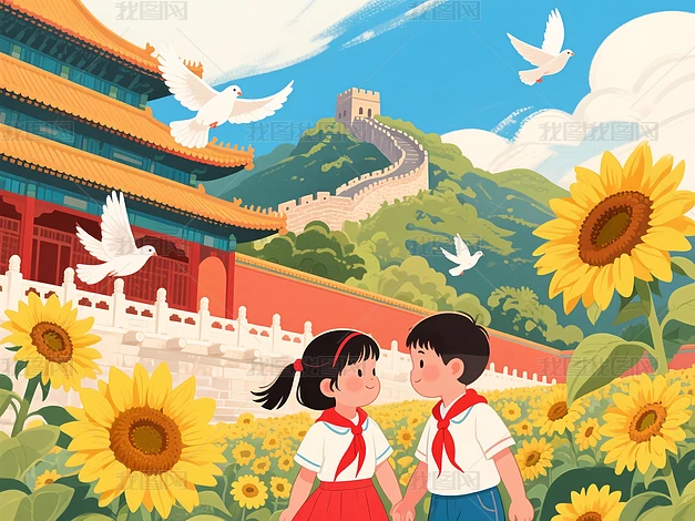 �������ź������Сѧ�����ǹʹ��廭����