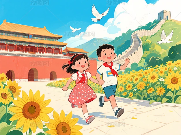 �������ź������Сѧ�����ǹʹ��廭����