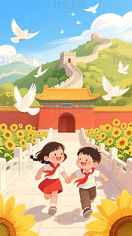 �������ź������Сѧ�����ǹʹ��廭����