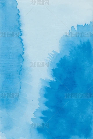 抽象画水彩图片大全-抽象画水彩背景图片-我图网
