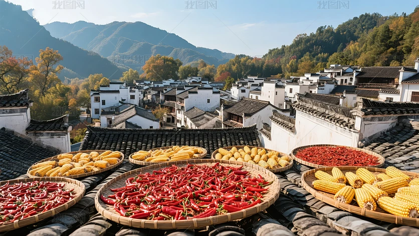 ��ֽ���ũ��ɹ����������Ļ����α���