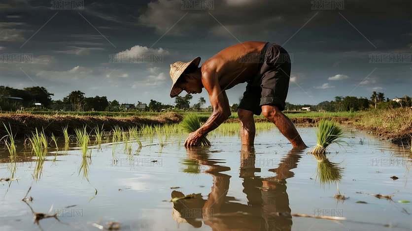 ������ʳ��ũ������Ͷ�ũҵ��ֲ����