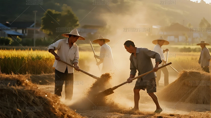 ��ֽ���ũ���ȷ����Ͷ���������ͼ