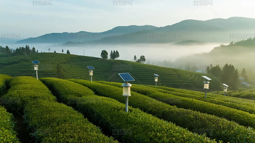 ��¶�����ǻ�ũҵ��԰�������Ƽ�����