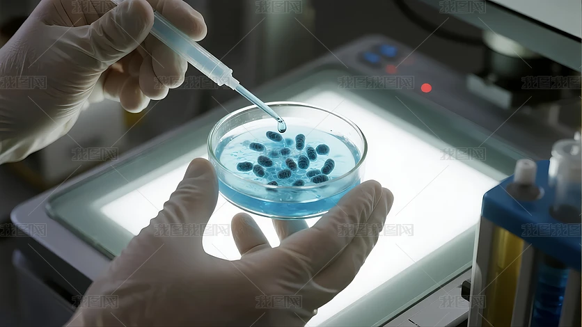 �Ƽ�ҽ��ʵ���ҿ�����Ա�����о�����ͼ