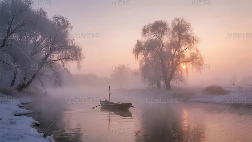 ��ѩ����������ڡС������Ψ���羰����