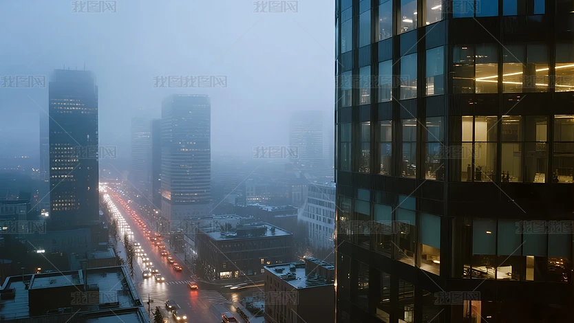 �����г���Ħ���¥��ͨӵ�»������ⱳ��