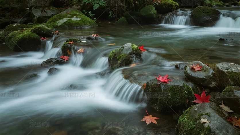 С�����Ϫ���ٲ��������ɽˮ�羰����