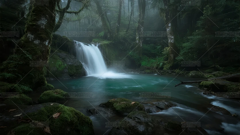 С�����ɭ���ٲ�̶ˮ�����������α���