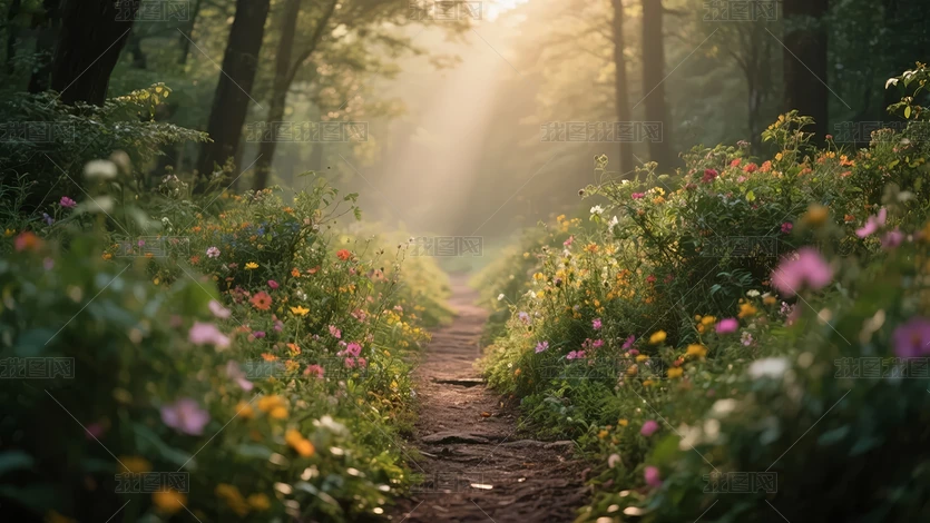 С�����ɭ��С��Ұ����������ͯ������