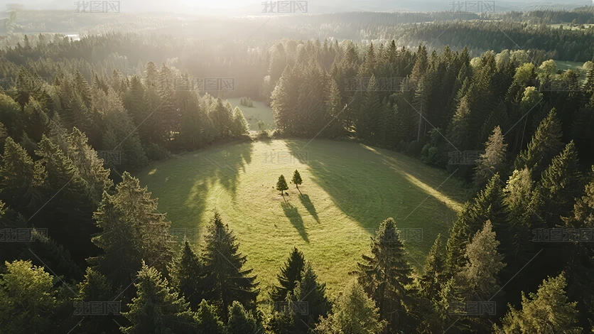 ����ɭ�ְ�����״�����������α���ͼ