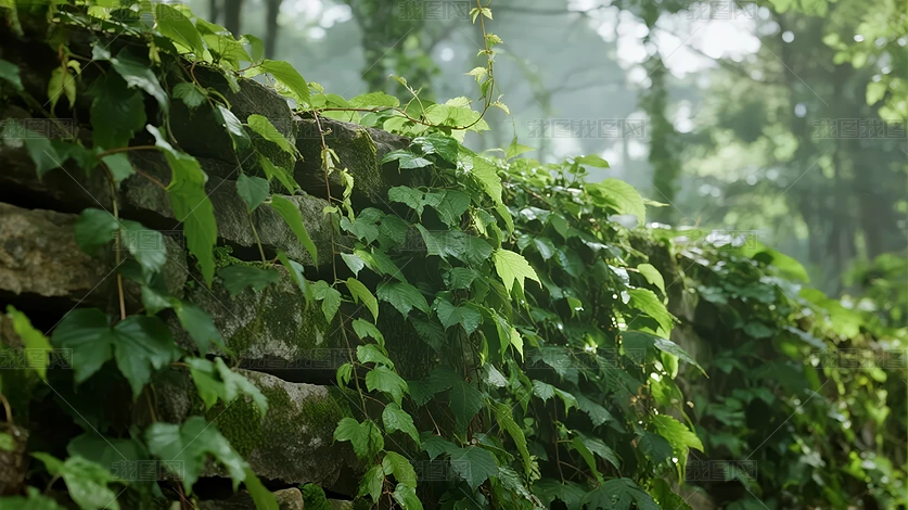 ��ɽ����ֲǽ���ļ���������Ȼ����ͼ