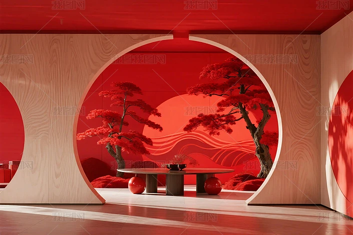 ��ʽ������ڲ廭�ռ�