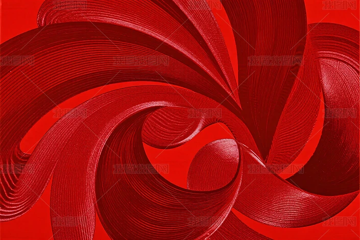 ��ɫ���������廭