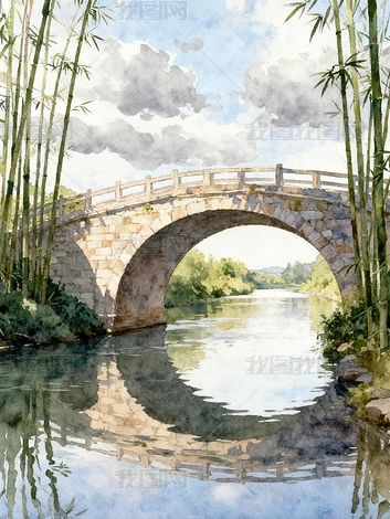 ˮīˮ�ʷ����ʽ��������д��羰ͼ