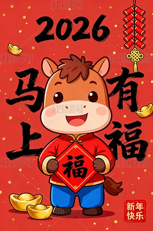 2026иͨɫ괺ڲ廭ز