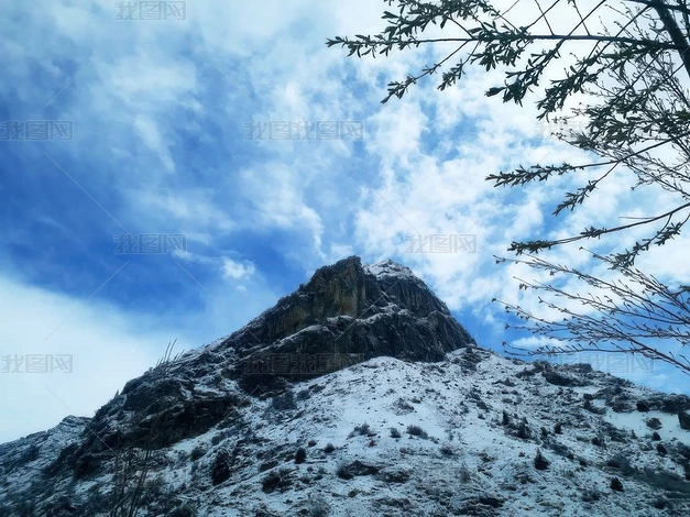 ѩɽ֮�������������Ƭ����ͼƬ�ز�