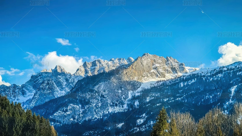 ѩɽ�羰ͼ��Ƭ����ͼƬ�ز�