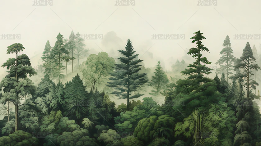 ɭ�ֳ�����ľ�����ᳱʪ��������ǳ��ɫ