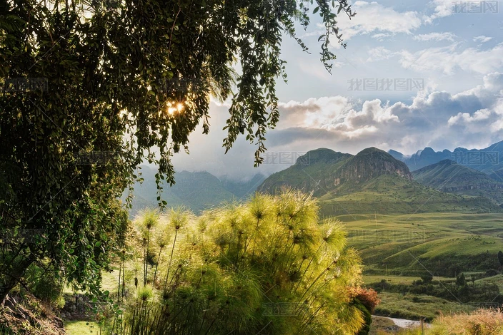 ɽ���峿����羰����Ƭ����ͼƬ�ز�