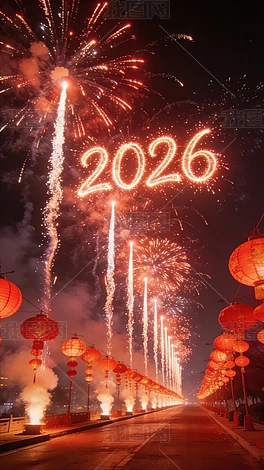 �����һ���ſ�����ϲ����̻�����ҹ��Ư��2026