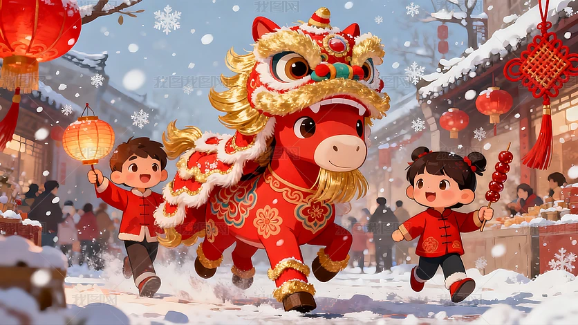 С����ʨ�ش�����ͼ