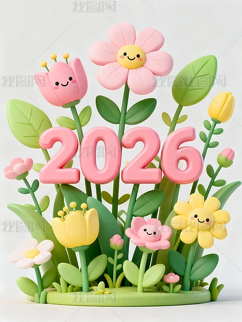 2026Ԫ���������ͼ