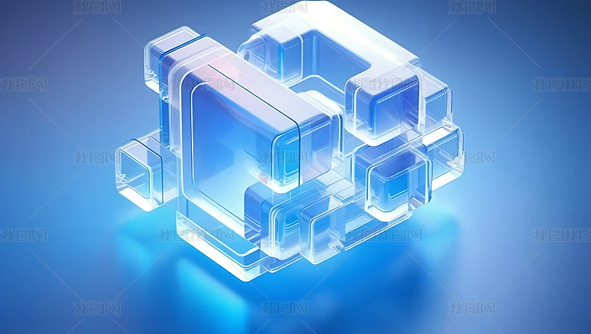 ��ɫ͸���Ƽ������������AIͼƬ�����ز�