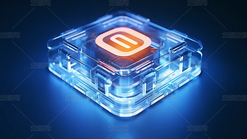 ͸�������еķ���оƬAIͼƬ�����ز�