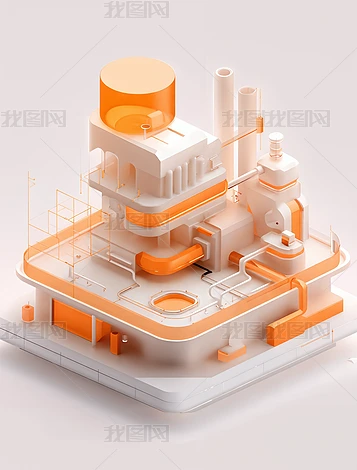 �ִ���ҵ��3D����ģ��AIͼƬ�����ز�