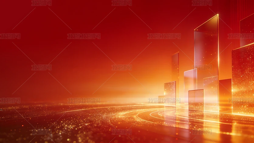 ����Ƽ��пƼ�������ɫ�Ӿ������廭