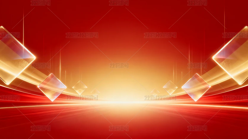 ����Ƽ��пƼ�������ɫͼ�������廭